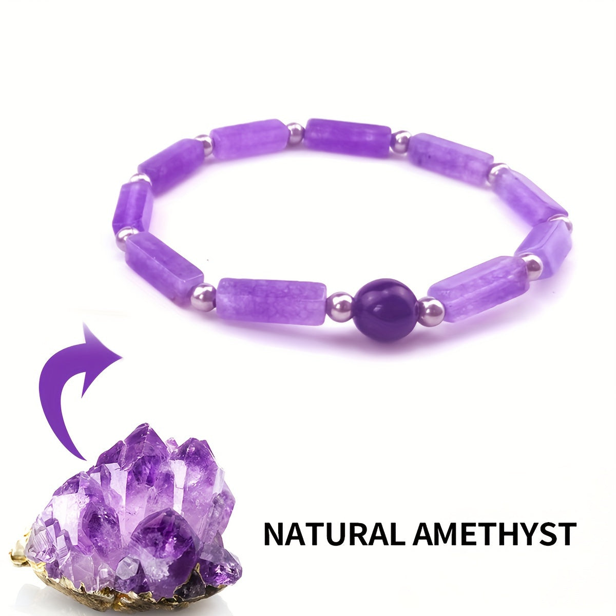 Natural Beaded Anklet Boho Style Anklet/ Earrings/ Bracelet Yoga Foot Jewelry Decoration