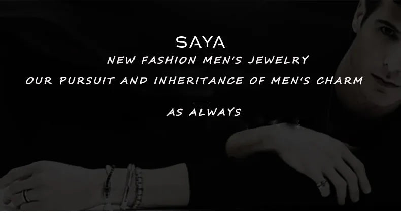 Pendants for Men Classic Design Cross Tungsten Necklace with Snake Stainless Steel Chain 45/50/55cm, Engraving