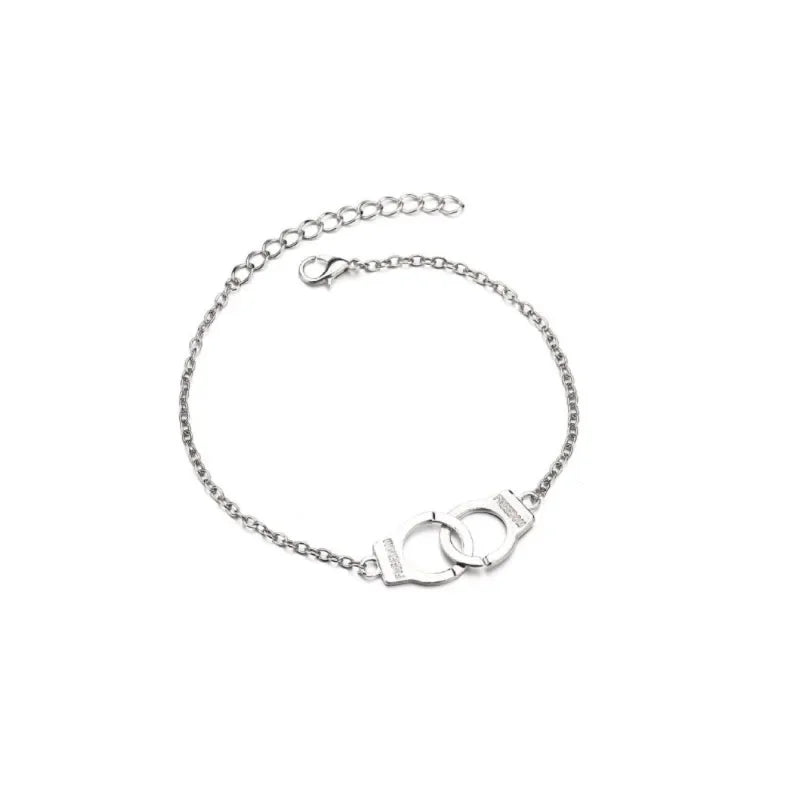 Delysia King Anklet