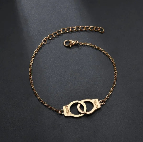 Delysia King Anklet