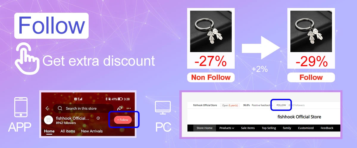 Custom Double First Name Finger Ring For Women Men Personalized Rings Couple Family Gift Gold Color Stainless Steel Jewelry