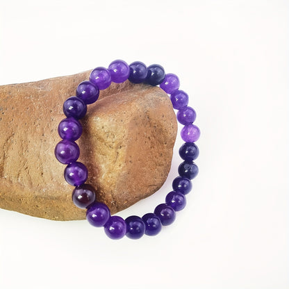 Natural Beaded Anklet Boho Style Anklet/ Earrings/ Bracelet Yoga Foot Jewelry Decoration