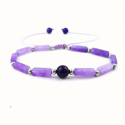 Natural Beaded Anklet Boho Style Anklet/ Earrings/ Bracelet Yoga Foot Jewelry Decoration