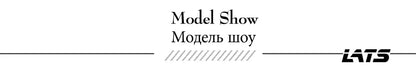 LATS Korean Simple Red Drop Pendant Necklace for Women Fashion Exquisite Style Sweater Chain Fashion Jewelry Accessories