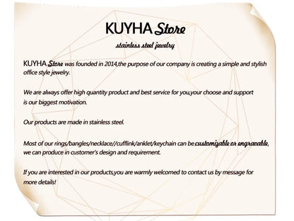 Laser Rings for Women Fashion Geometric Bar Knuckle Jewelry Gold Silver Color 15mm 316L Stainless Steel Cool Ring
