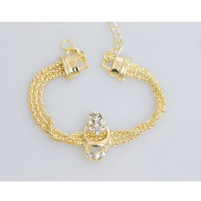Free Shipping Latest Fashion Trendy Jewelry Set For Women Gold/Silver Color Beads Collar Necklace Earrings Bracelet Rings Sets