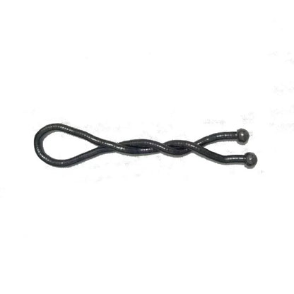 Bendable Snake Necklace Bendable Gold Silver Necklace Flexible Bracelet Twistable Choker for Women Girls Jewelry Accessories
