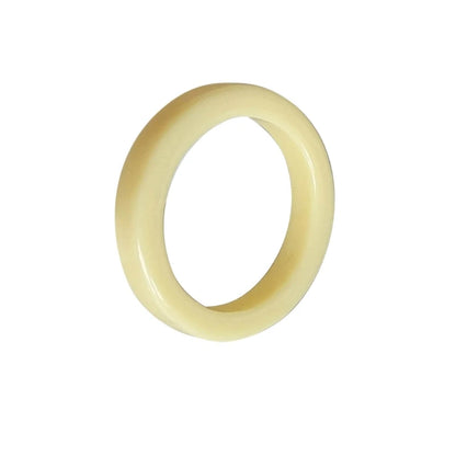 2Pcs Resin Rings Tiny Aesthetic Acrylic Ring Women Teen Girl Cute Stackable Ring Statement Jewelry Ornament Ring Gift