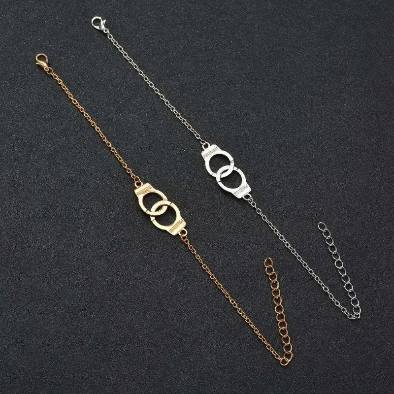 Delysia King  Anklet