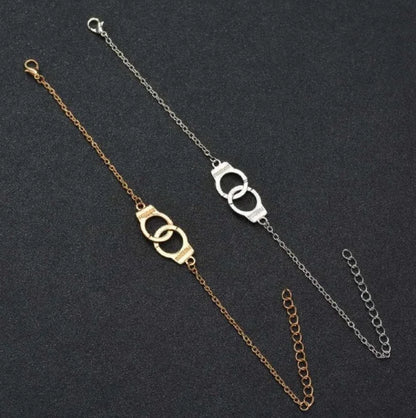 Delysia King  Anklet