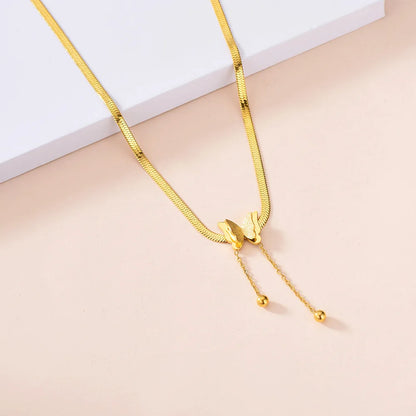 Exquisite Dolphin Star Blue Crystal Pendant Necklace For Women Fashion Personalized Daily Accessory Party Jewelry Birthday Gifts