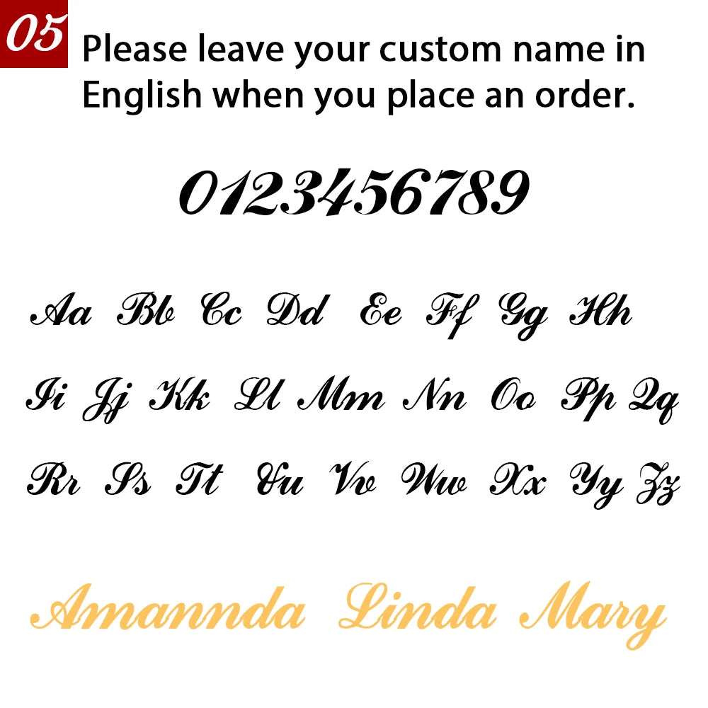 Lemegeton Customized Name Anklets for Women Men Personalized Foot Anklet Stainless Steel Chain Anklet Beach Summer Jewelry Gifts