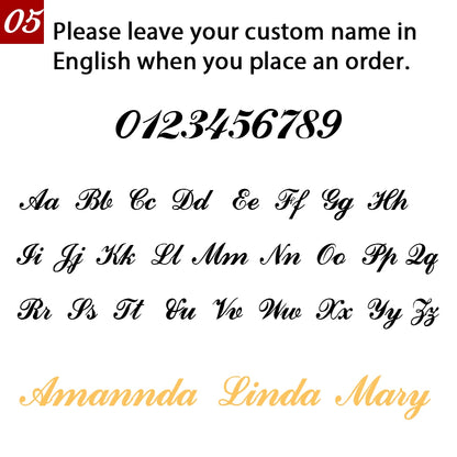 Lemegeton Customized Name Anklets for Women Men Personalized Foot Anklet Stainless Steel Chain Anklet Beach Summer Jewelry Gifts