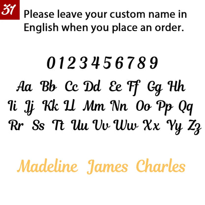 Lemegeton Customized Name Anklets for Women Men Personalized Foot Anklet Stainless Steel Chain Anklet Beach Summer Jewelry Gifts