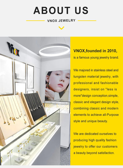 Vnox Stainless Steel Children's Bracelet For Baby Girls,Cubic Zirconia Inlay With Bow Element Chain,Cute Style Jewelry Daily