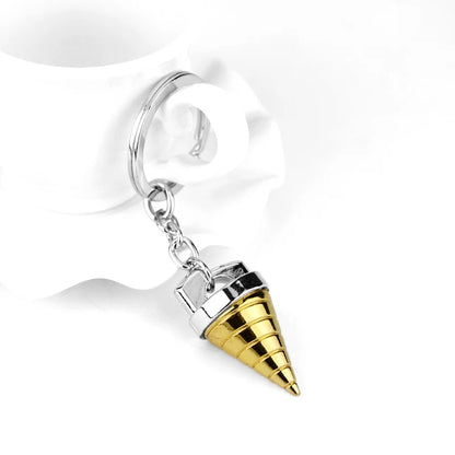 Cartoon Tengen Toppa Gurren Lagann Necklace Tengentoba Gulenlagan Core Drill Pendant Necklace Jewelry Accessories