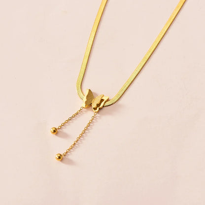 Exquisite Dolphin Star Blue Crystal Pendant Necklace For Women Fashion Personalized Daily Accessory Party Jewelry Birthday Gifts