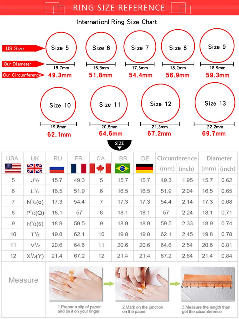 Ins Purple Zircon Flower Index Finger Rings For Women Gold Color Adjustable Charm Wedding Bands Girls Bar Party Jewelry Gifts CZ
