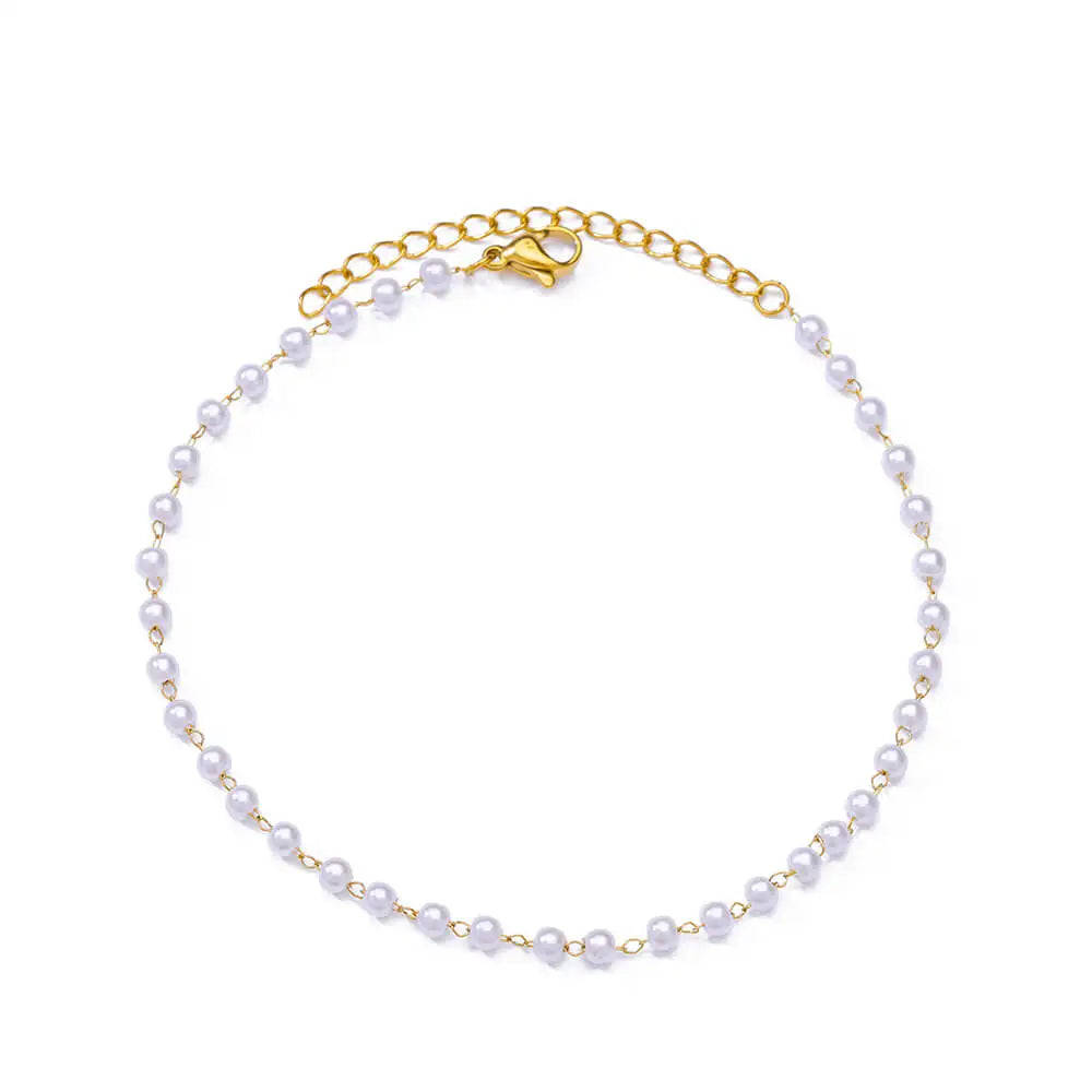 Elegant Zircon Flowers Bracelet For Women Girls Charm Gold Color Stainless Steel Plant Bracelets Luxury Designer Jewelry Gifts