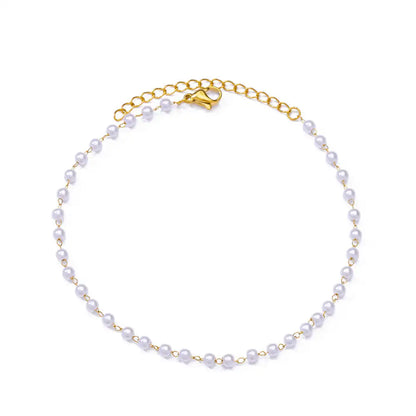 Elegant Zircon Flowers Bracelet For Women Girls Charm Gold Color Stainless Steel Plant Bracelets Luxury Designer Jewelry Gifts