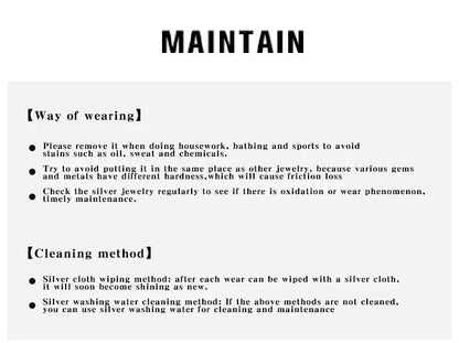 925 Silver Sun and Moon  Couple Ring Set Sky Blue Sparkling Cubic Zirconia Rings Promise Fine Jewelry Gifts for Valentines Day