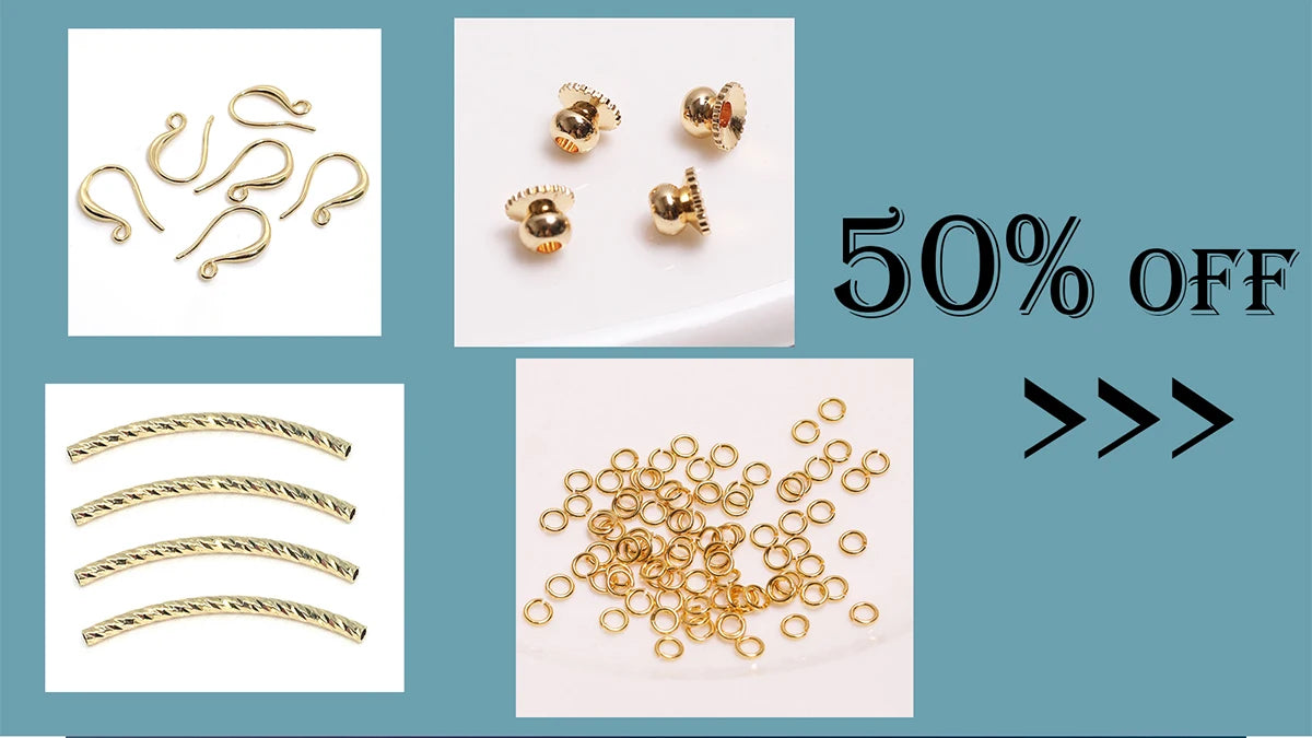 Pendants For Necklace Accessories 18K Gold Plated Brass Inlaid Zircon Moon/Star Charm Pendant DIY Jewelry Making Supplies