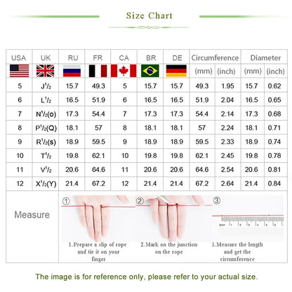 Rrjzz AAAAA CZ Simulated Diamond Unique Ring Luxury 14k Gold Plated Twist Band Design Rings for Women Men Fine Jewelry Gifts