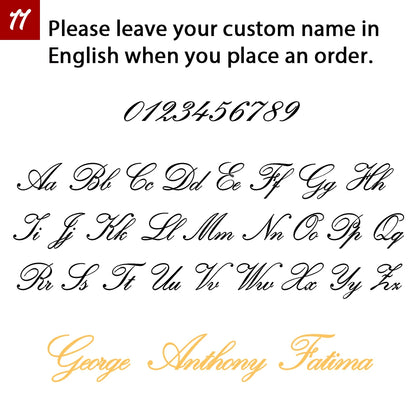 Lemegeton Customized Name Anklets for Women Men Personalized Foot Anklet Stainless Steel Chain Anklet Beach Summer Jewelry Gifts