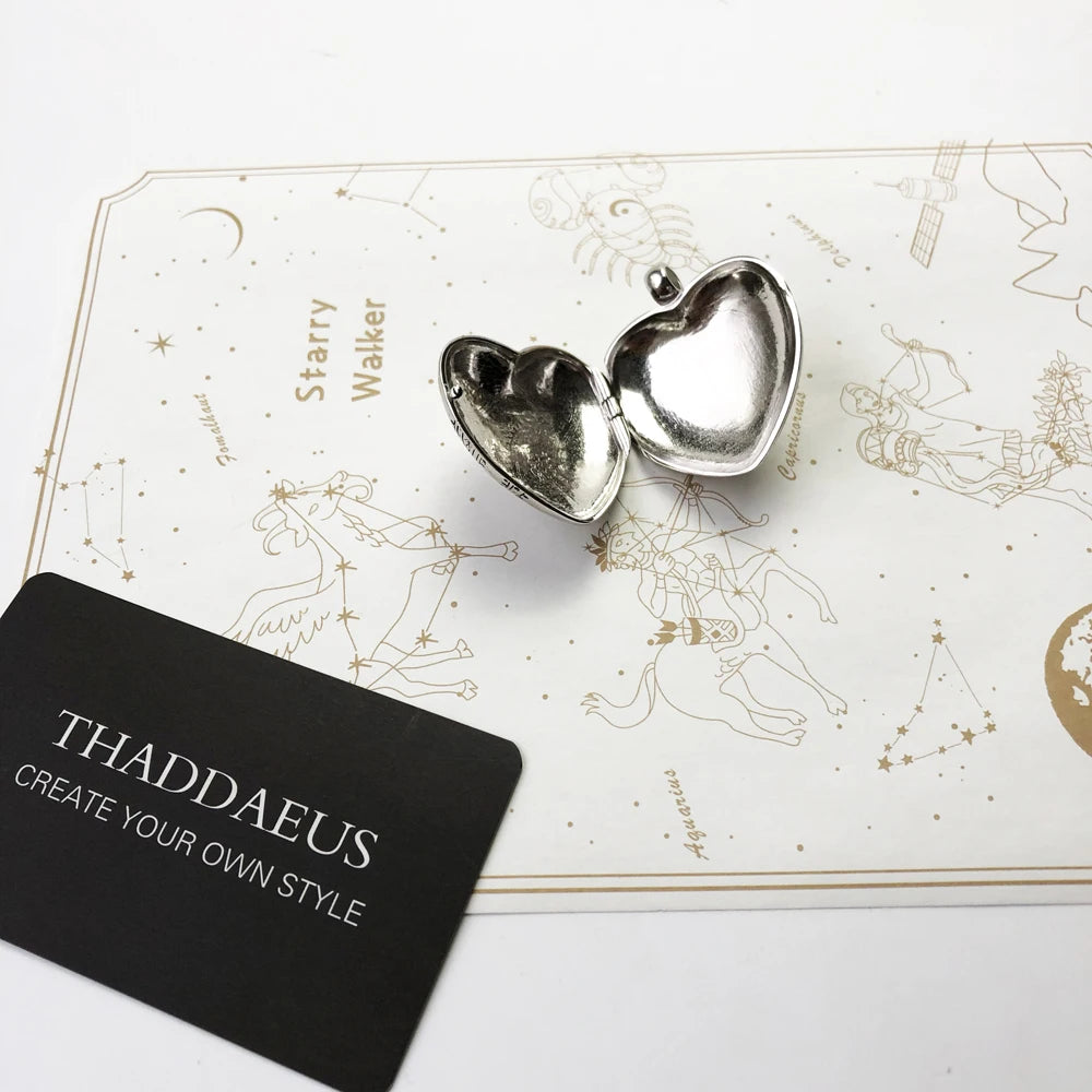 Pendant Black Love Knot Maori Cross Tooth Diver Fashion Rebel Street Jewelry Europe Bijoux Accessories Gift For Men Woman