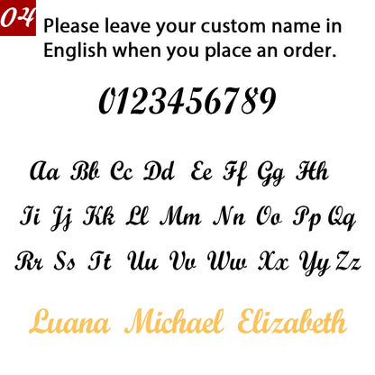 Lemegeton Customized Name Anklets for Women Men Personalized Foot Anklet Stainless Steel Chain Anklet Beach Summer Jewelry Gifts