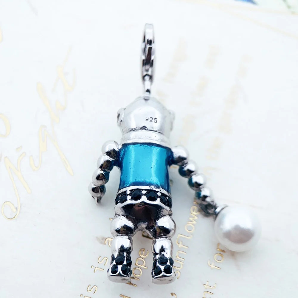 Pendant Black Love Knot Maori Cross Tooth Diver Fashion Rebel Street Jewelry Europe Bijoux Accessories Gift For Men Woman