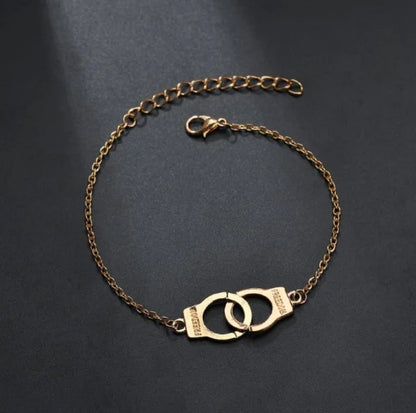 Delysia King  Anklet