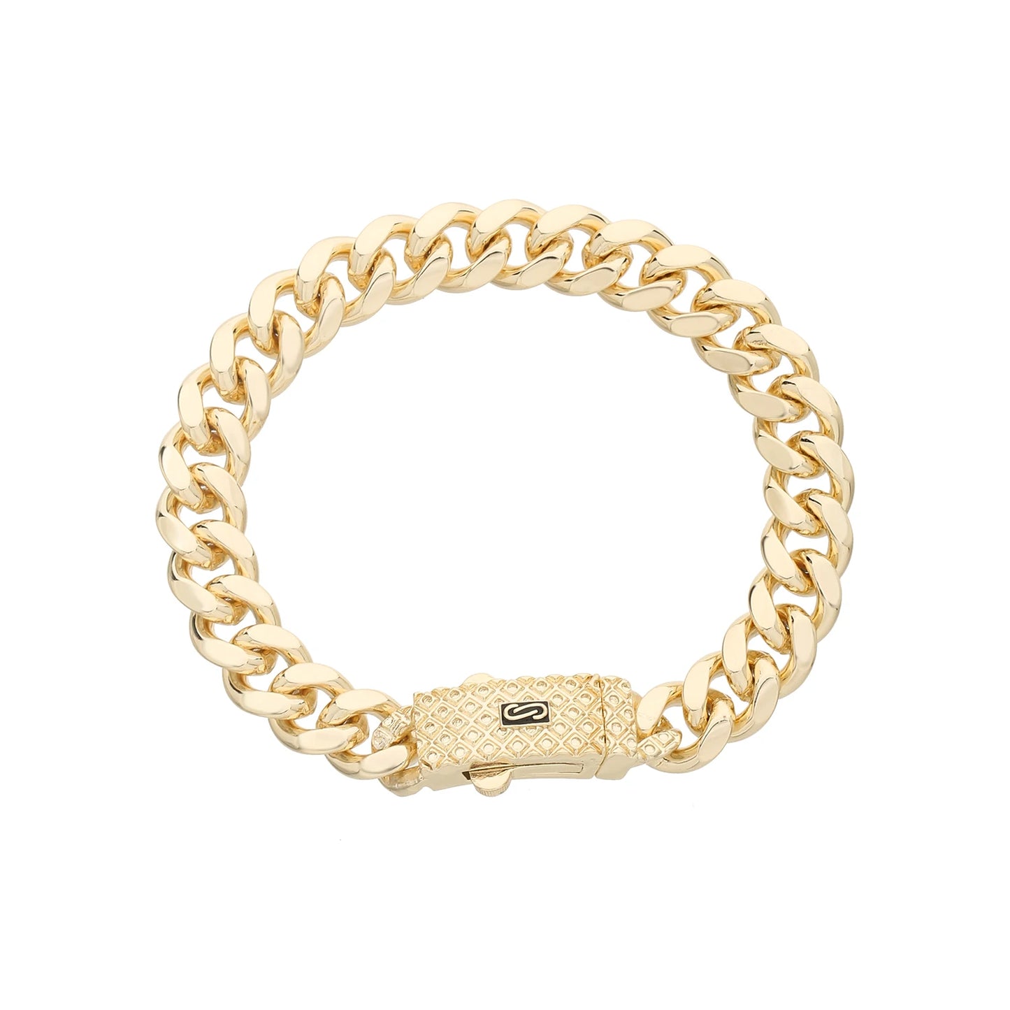 Anklet for men and women 23cm/25cm European and American fashion foot ornaments