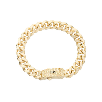 Anklet for men and women 23cm/25cm European and American fashion foot ornaments