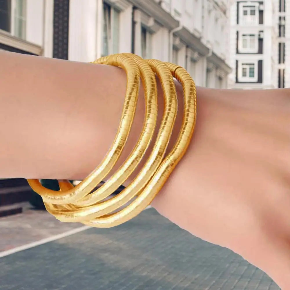 Bendable Snake Necklace Snake Chain Necklace Bendable Necklace Costume Jewelry Cool Snake Accessories For Family Friends