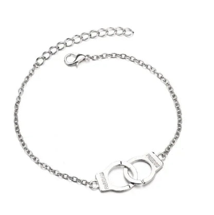 Delysia King  Anklet