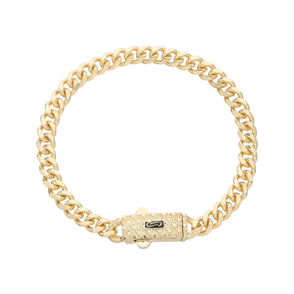 Anklet for men and women 23cm/25cm European and American fashion foot ornaments