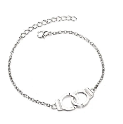 Delysia King  Anklet