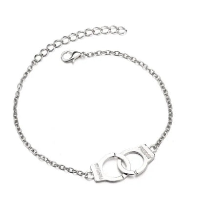 Delysia King  Anklet
