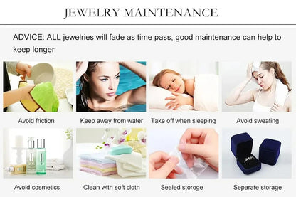 100% Real 925 Silver Rings For Women Simple Double Stackable Fine Jewelry Bridal Sets Ring Wedding Engagement Accessory
