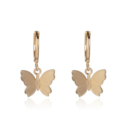 2023 New Fashion Trend Unique Design Elegant Delicate Zircon Water Drop Earrings Women Jewelry Party Premium Gift Wholesale