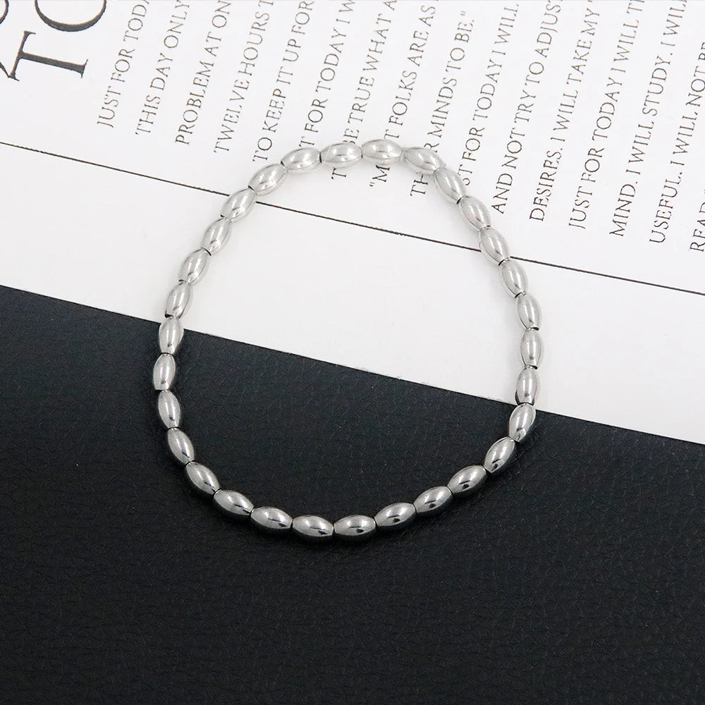 New Anime My Dress Up Darling Bracelet Marin Kitagawa Bead Bangle Bracelets Set for Women Girls Cosplay Prop Accessories
