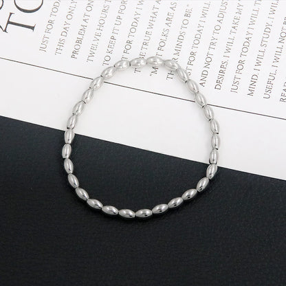 New Anime My Dress Up Darling Bracelet Marin Kitagawa Bead Bangle Bracelets Set for Women Girls Cosplay Prop Accessories
