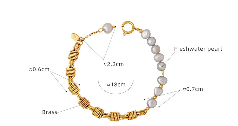 Hip Hop Bracelet Advanced European and American Ins Style Bracelet Stainless Steel Versatile Bracelet Fashion Handwear