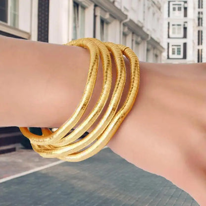 Bendable Snake Necklace Snake Chain Necklace Bendable Necklace Costume Jewelry Cool Snake Accessories For Family Friends