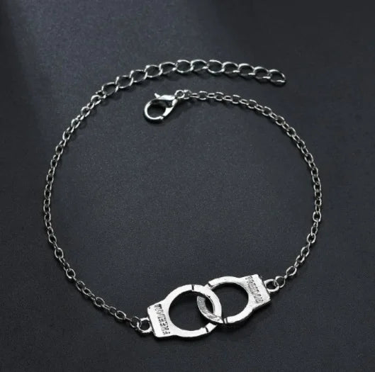 Delysia King  Anklet