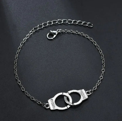 Delysia King  Anklet