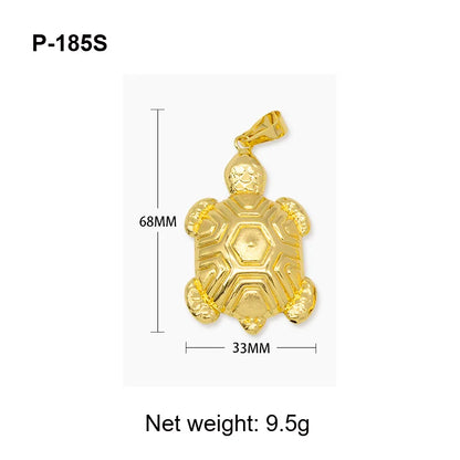 Pendant with Necklace For Women Men 24k Gold Plated Copper 33 Designs Wholesale Fashion Jewelry For Daily Wear Anniversary